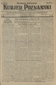 Kurier Poznański 1931.09.23 R.26 nr 436