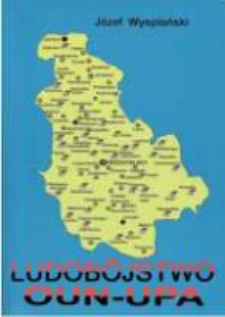 Ludob&oacute;jstwo OUN-UPA