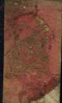 Ordo Officii Divini ad Usum Almae Ecclesiae Metropolitanae et Archi-Dioec. Posnaniensis Pro Anno Domini MDCCCXXXV