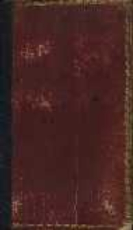 Ordo Officii Divini ad Usum Almae Ecclesiae Metropolitanae et Archi-Dioec. Posnaniensis Pro Anno Domini MDCCCXLIII