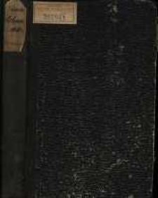 Dziewica Orleańska : ustęp z dziej&oacute;w Francyi