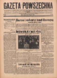 Gazeta Powszechna 1938.11.26 R.21 Nr271