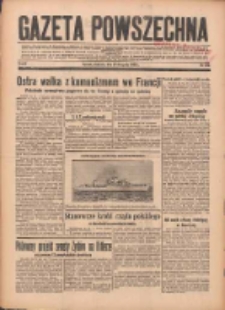 Gazeta Powszechna 1938.11.27 R.21 Nr272