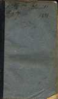 Ordo Officii Divini ad Usum Almae Ecclesiae Metropolitanae et Archi-Dioec. Posnaniensis Pro Anno Domini MDCCCXLVI