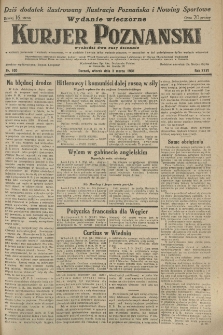 Kurier Poznański 1931.03.03 R.26 nr 100