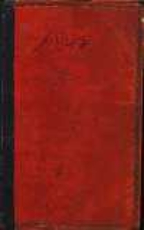 Ordo Officii Divini ad Usum Almae Ecclesiae Metropolitanae et Archi-Dioec. Posnaniensis Pro Anno Domini MDCCCXLVII