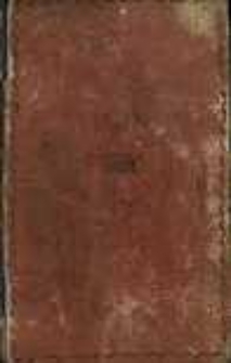 Ordo Officii Divini ad Usum Almae Ecclesiae Metropolitanae et Archi-Dioec. Posnaniensis Pro Anno Domini MDCCCLIII