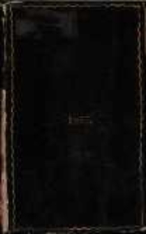 Ordo Officii Divini ad Usum Almae Ecclesiae Metropolitanae et Archi-Dioec. Posnaniensis Pro Anno Domini MDCCCLVII