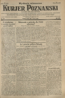 Kurier Poznański 1931.03.04 R.26 nr 102