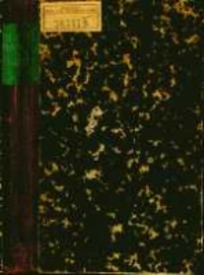 Wykład rachunk&oacute;w praktycznych : szczeg&oacute;lnie dla klass niższych szk&oacute;ł gimnazjalnych i realnych tudzież dla seminary&oacute;w i szk&oacute;ł miejskich przez Brettnera ; z niem na jęz. pol. przeł. przez W. Milewskiego.