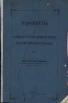 Wspomnienia o bateryi pozycyjnej artyleryi konnej gwardyi kr&oacute;lewsko-polskiej