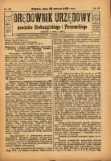 Orędownik Urzędowy Powiatów Krotoszyńskiego i Pleszewskiego 1929.03.23 R.56 Nr24