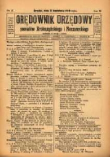 Orędownik Urzędowy Powiatów Krotoszyńskiego i Pleszewskiego 1929.04.03 R.56 Nr27