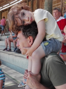 Tata dobry na wszystko