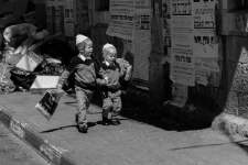 Chłopcy z placu broni