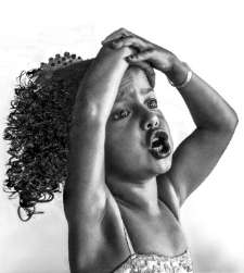 Cygańska księżniczka