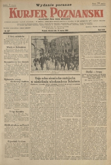 Kurier Poznański 1931.03.31 R.26 nr 147