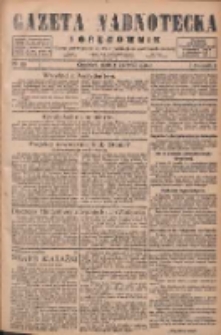Gazeta Nadnotecka i Orędownik: pismo poświęcone sprawie polskiej na ziemi nadnoteckiej 1926.06.09 R.6 Nr129