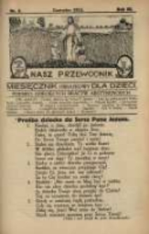 Nasz Przewodnik. R. 3. 1915, nr 6