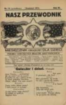 Nasz Przewodnik. R. 3. 1915, nr 12