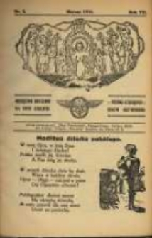 Nasz Przewodnik. R. 7, 1919, nr 3