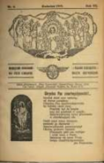 Nasz Przewodnik. R. 7, 1919, nr 4