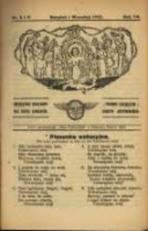 Nasz Przewodnik. R. 7, 1919, nr 8 i 9