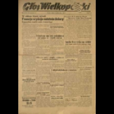 Głos Wielkopolski. 1947.07.14 R.3 nr191 Wyd.AB