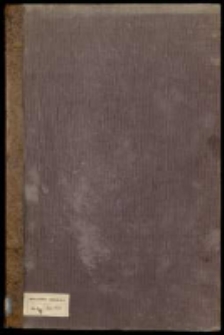 Inwentarz dokumentów Archiwum Koronnego Krakowskiego