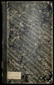 Materiały do dziejów Polski od 1575-1701 roku