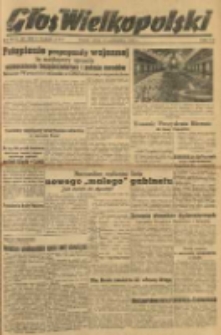 Głos Wielkopolski. 1947.10.25 R.3 nr294 Wyd.ABC