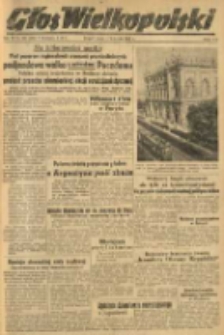 Głos Wielkopolski. 1947.11.05 R.3 nr304 Wyd.ABC