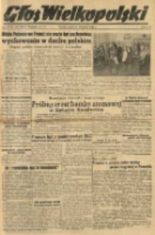 Głos Wielkopolski. 1947.11.14 R.3 nr313 Wyd.ABC