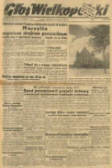 Głos Wielkopolski. 1947.11.16 R.3 nr315 Wyd.ABC