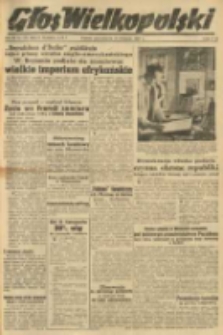 Głos Wielkopolski. 1947.11.24 R.3 nr323 Wyd.ABC