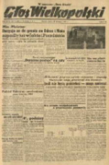 Głos Wielkopolski. 1947.11.28 R.3 nr327 Wyd.ABC
