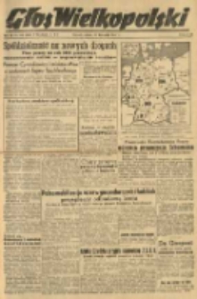 Głos Wielkopolski. 1947.11.29 R.3 nr328 Wyd.ABC