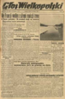 Głos Wielkopolski. 1947.12.06 R.3 nr335 Wyd.ABC