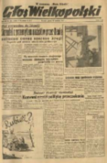 Głos Wielkopolski. 1947.12.12 R.3 nr341 Wyd.ABC