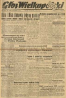 Głos Wielkopolski. 1947.12.14 R.3 nr343 Wyd.ABC