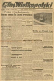 Głos Wielkopolski. 1947.12.15 R.3 nr344 Wyd.ABC