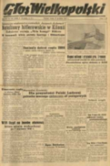 Głos Wielkopolski. 1947.12.17 R.3 nr346 Wyd.ABC