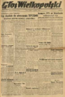 Głos Wielkopolski. 1947.12.19 R.3 nr348 Wyd.ABC