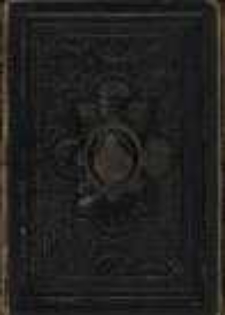 Zbi&oacute;r nabożeństwa dla wygody wiernych katolik&oacute;w