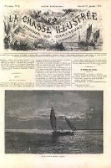 La Chasse Illustrée 1872 Nr2