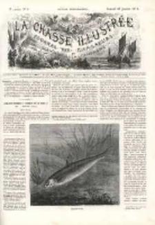 La Chasse Illustr&eacute;e 1872 Nr4