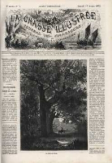 La Chasse Illustr&eacute;e 1872 Nr7