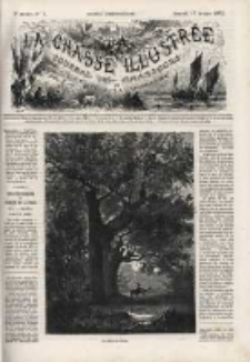 La Chasse Illustrée 1872 Nr7