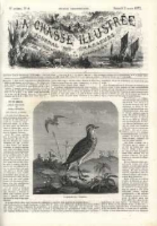La Chasse Illustr&eacute;e 1872 Nr9