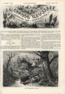 La Chasse Illustrée 1872 Nr10